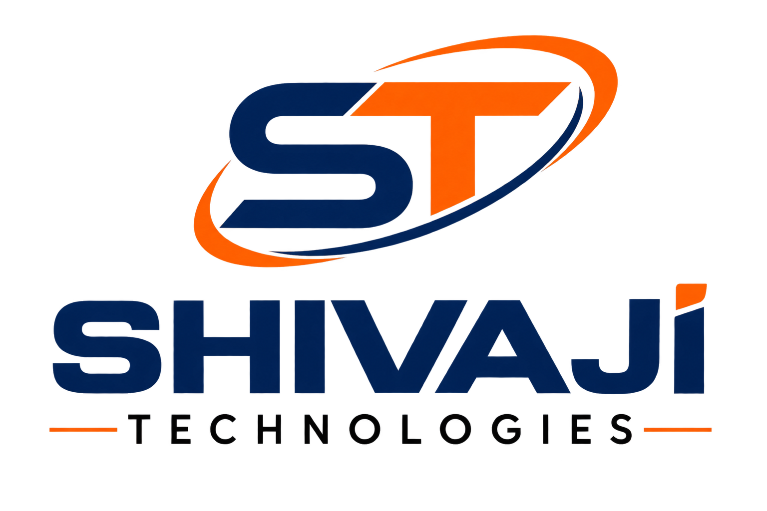 Shivaji Technologies Logo
